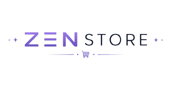 Zen Store